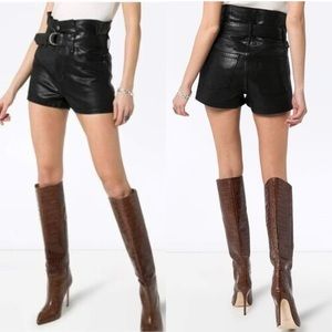 Imaan X Frame coated shorts (25)